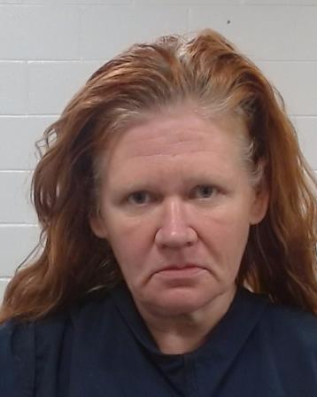 Williams, Ciara Amber arrested by Collin County SO