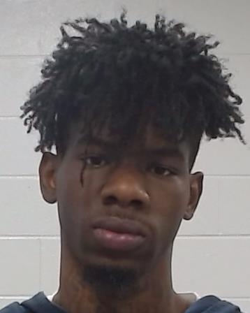 Threadgill, Kobi Jordan arrested by Collin County SO