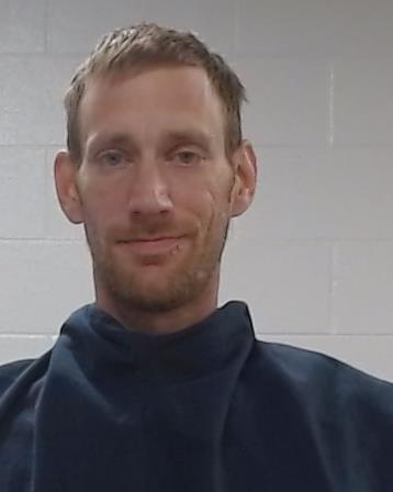 Johnson, Michael Tom arrested by Collin County SO