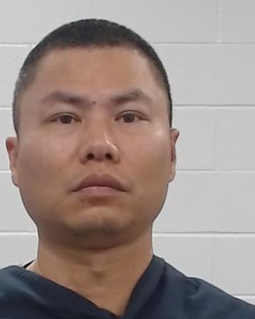 Liu, Haohao arrested by Collin County SO