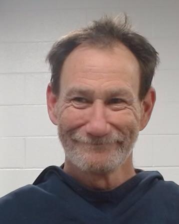 Solomon, Rodney Claude arrested by Collin County SO