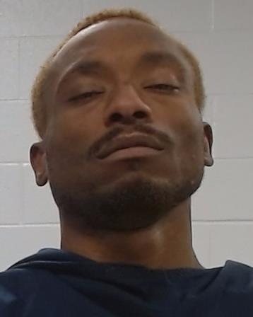 Hamilton, Chauncy arrested by Collin County SO