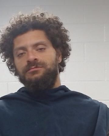 Hopson, Taylor Shane arrested by Collin County SO