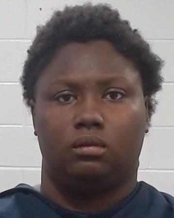 Murrell, Delilah arrested by Collin County SO