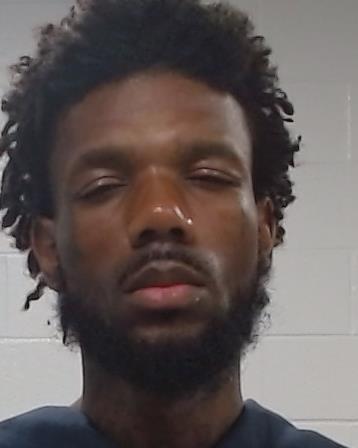 Miller, Brandon DeQuinn arrested by Collin County SO