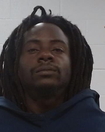 Scott, Kenneth Dale arrested by Collin County SO