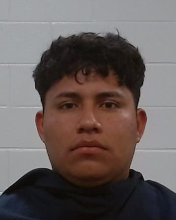 Paz Gonzalez, Carlos Ruben arrested by Collin County SO