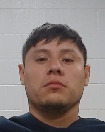 Martinez Alvarez, Jose Luis arrested by Collin County SO