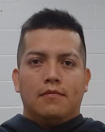 Luna Jimenez, Luis Gustavo arrested by Collin County SO