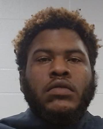 Colbert, Chris arrested by Collin County SO