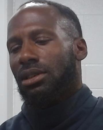 Alexander, Lamar arrested by Collin County SO