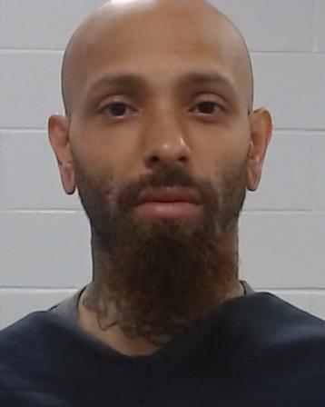 King, Darrel Lamont arrested by Collin County SO