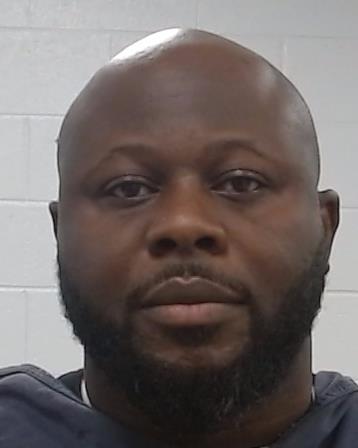 Allen, Ebenezer Damiola arrested by Collin County SO