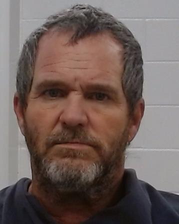 Evins, Derik Shane arrested by Collin County SO