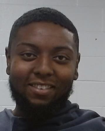 Divers-Tyler, Jai-King Armond Eric arrested by Collin County SO