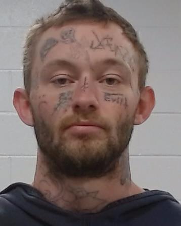 Cummings, Jontae Paul arrested by Collin County SO