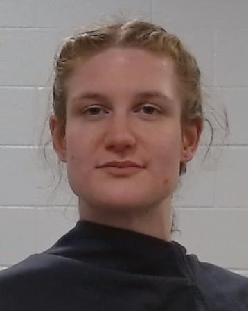 Willis, Whitney Le arrested by Collin County SO