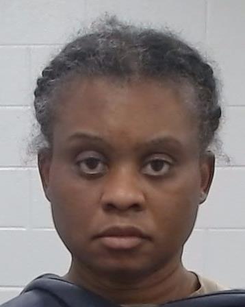 Hooper, Anitra arrested by Collin County SO