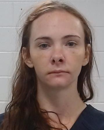 Rickard, Skylar Cheyenne arrested by Collin County SO