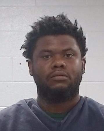 Wheeler, Jared Lee arrested by Collin County SO