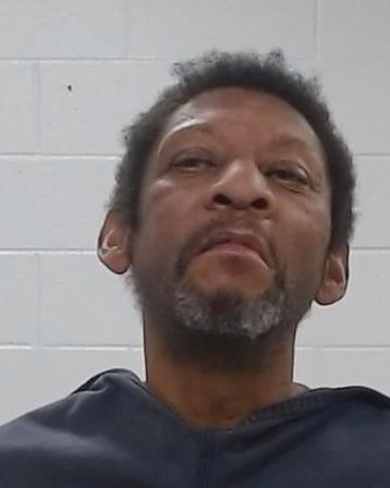 Bohannon, Kenneth Wayne arrested by Collin County SO