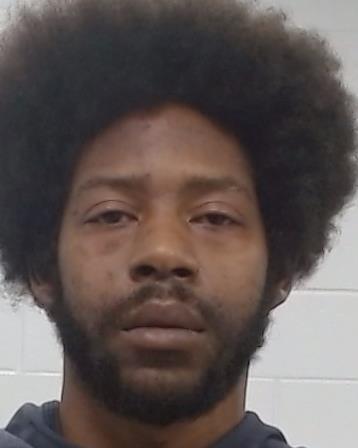 Morris, Mahershalalhash Bazel Israel arrested by Collin County SO