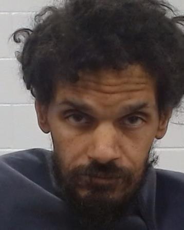 Woolridge, Jason Marques arrested by Collin County SO