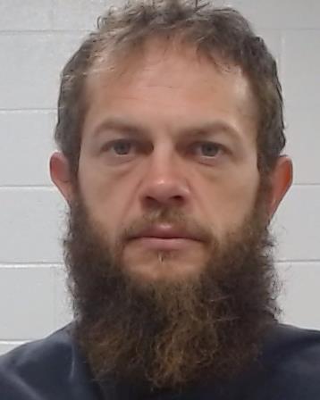 Myers, Justin Ned arrested by Collin County SO