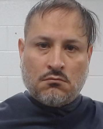 Segura, Rodrigo Eusebio arrested by Collin County SO