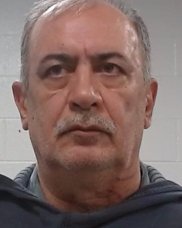 Ahmed, Ali Salih arrested by Collin County SO