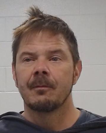 Obyrne, John Patrick arrested by Collin County SO