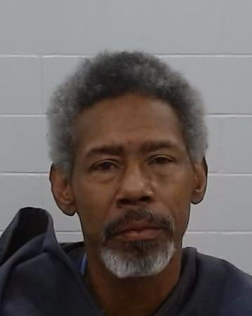 Crosby, Joe Ike, Jr. arrested by Collin County SO