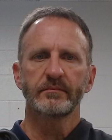 Ayers, Jason Merritt arrested by Collin County SO