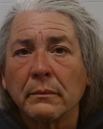 Raposa, Vicki Lynn arrested by Collin County SO