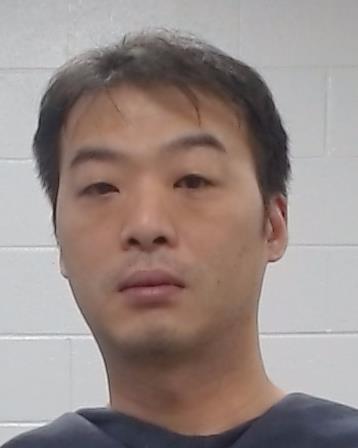 Li, Wenfeng arrested by Collin County SO