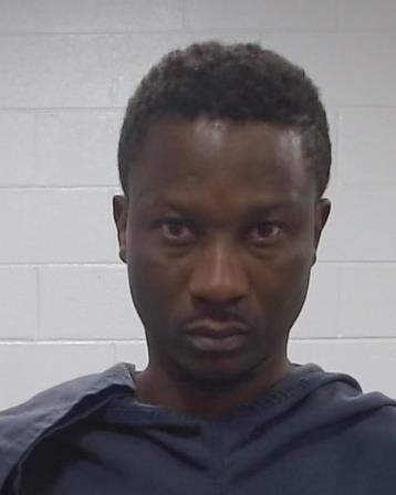 Allan, Samuel King arrested by Collin County SO