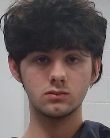 Cook-Sekrhi, Nicholas Andras arrested by Collin County SO