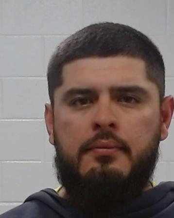 Macias Rodriguez, Adal arrested by Collin County SO