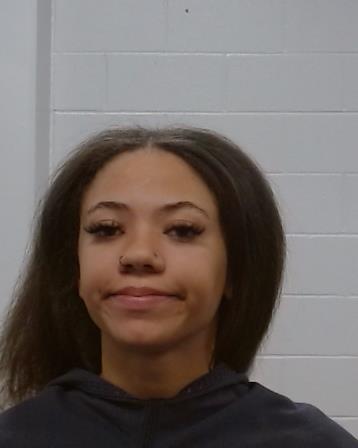 Lee, Alayna arrested by Collin County SO