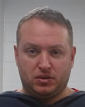 Carodenuto, Carl Anthony arrested by Collin County SO