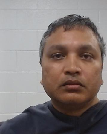 Kumar, Sandeep arrested by Collin County SO