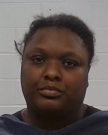 Brown, Aaliyah arrested by Collin County SO