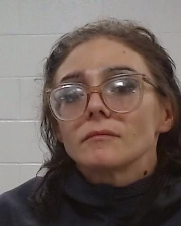 Thomas, Tiffany Nicole arrested by Collin County SO