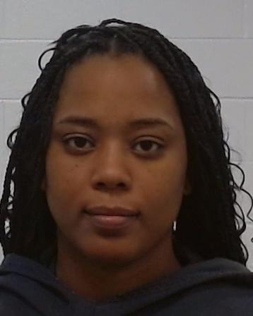 Shaw, Jaylyn Teshay arrested by Collin County SO