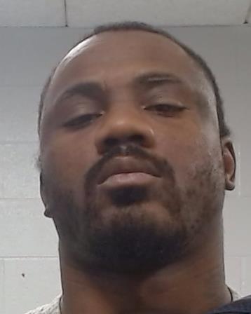 Stringfellow, Demoreea Denzell arrested by Collin County SO