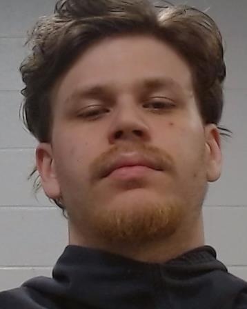 Solis, Christian Kaden Rafe arrested by Collin County SO