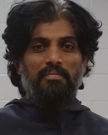 Paduchuru, Nirup arrested by Collin County SO