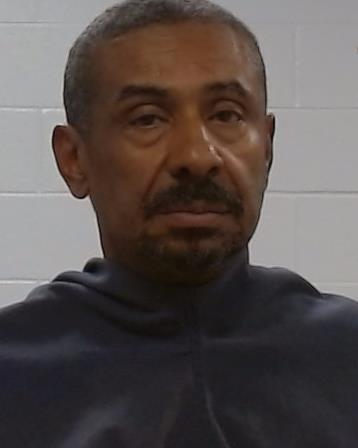 Williams, Kevin Patrick arrested by Collin County SO