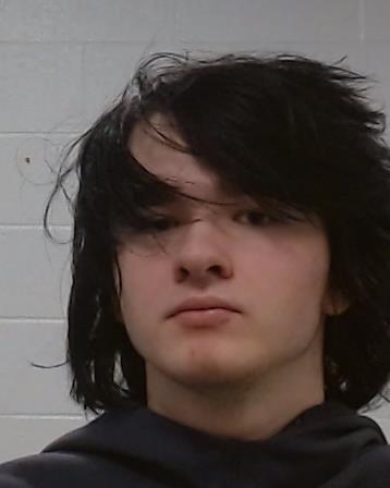 Wall, Brady Michael arrested by Collin County SO