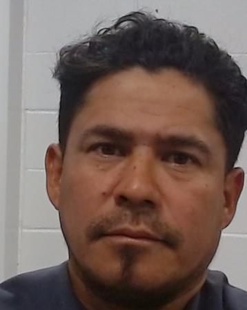 Herrera-Ramirez, Wilmer Antonio arrested by Collin County SO